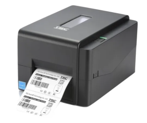 Impresora TSC TE200